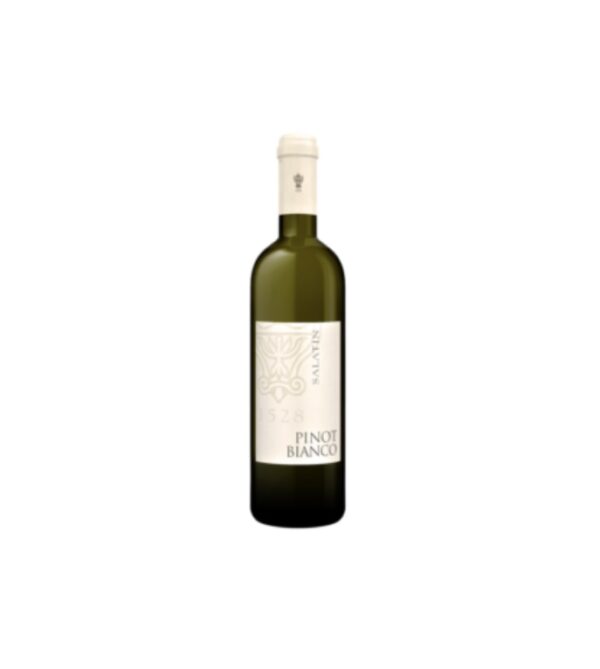 Pinot Bianco 2022 - Salatin