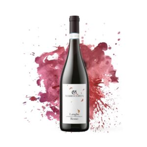 Langhe Rosso - Mario Costa