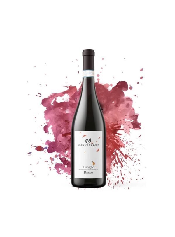 Langhe Rosso - Mario Costa