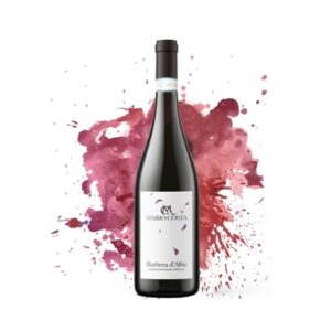 Barbera D’Alba 2021 - Mario Costa