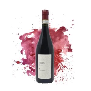 Batistin Roero 2018 - Mario Costa