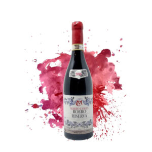 Selezione Mario Costa Riserva Roero Rosso 2017 - Mario Costa