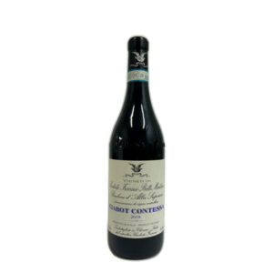 Ciabot Contessa Barbera D’Alba 2018 - Umberto Fracassi Ratti Mentone