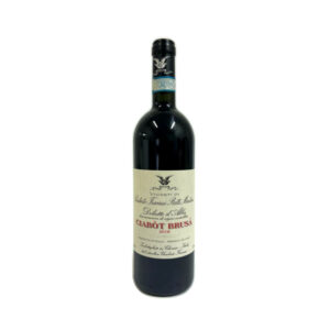 Ciabot Brusà Dolcetto D’Alba 2018 - Umberto Fracassi Ratti Mentone