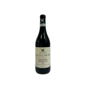 Langhe Nebbiolo 2020 - Umberto Fracassi Ratti Mentone