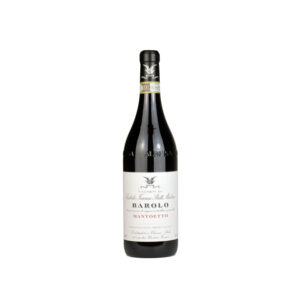 Barolo Mantoetto 2019 - Umberto Fracassi Ratti Mentone