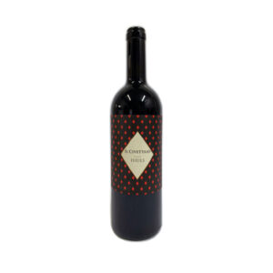 Selezione Hiuls Riserva 2015 - Il Civettaio