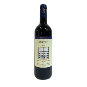 Antero 2019 - Le Grascete