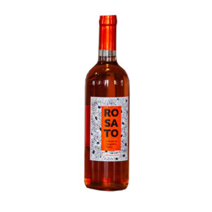 Rosato 2023 - Collemattoni