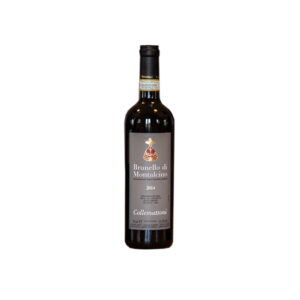 Brunello Di Montalcino 2017 - Collemattoni
