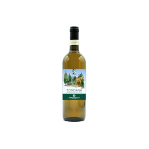 Bianco Montereggi 2022 - Fattoria Montereggi