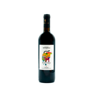 Pietro 2020 - Fattoria Montereggi
