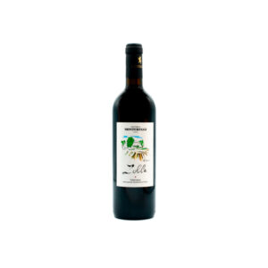 Zolla 2020 - Fattoria Montereggi