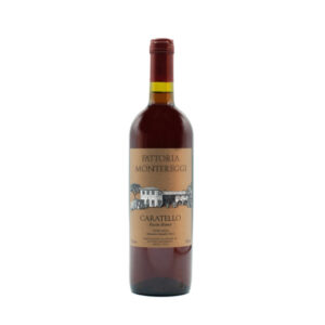 Caratello 2015 - Fattoria Montereggi