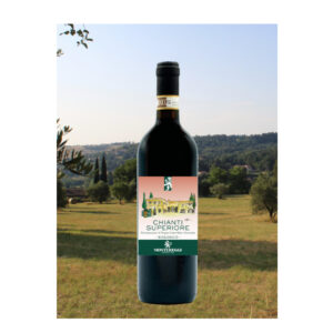 Chianti Superiore 2021 - Fattoria Montereggi