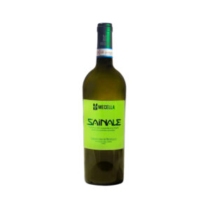 Sainale 2021 - Cantine Mecella