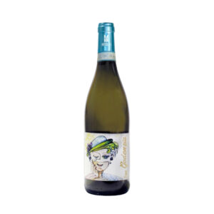 Godenzia Riserva 2021 - Cantine Mecella