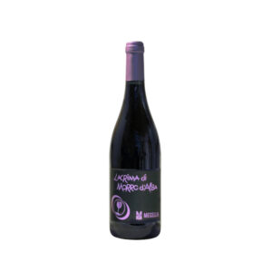 Lacrima Di Morro D’Alba 2021 - Cantine Mecella