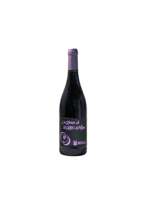 Lacrima Di Morro D’Alba 2021 - Cantine Mecella