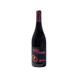 Rosso Piceno 2022 - Cantine Mecella