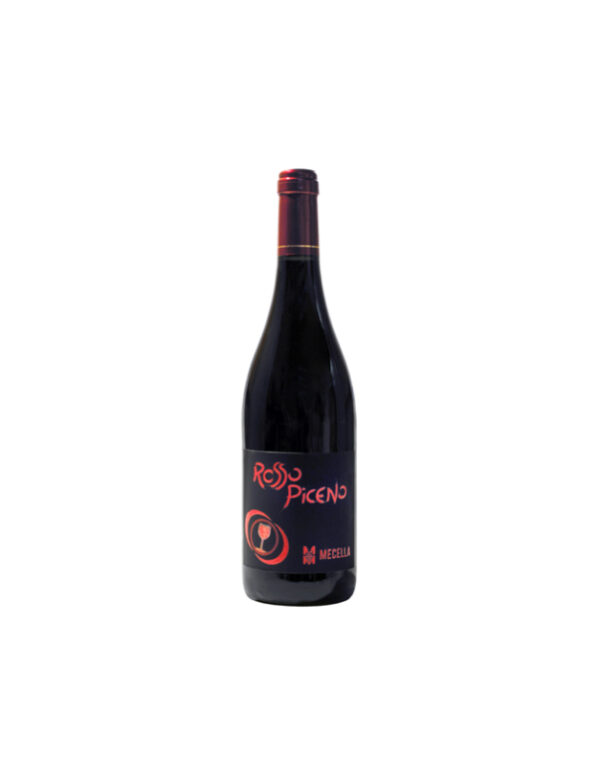 Rosso Piceno 2022 - Cantine Mecella