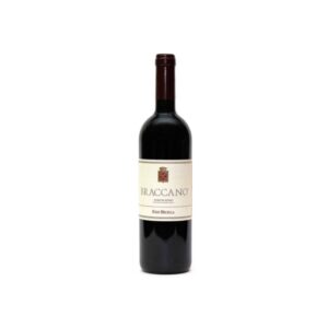 Braccano - Cantine Mecella