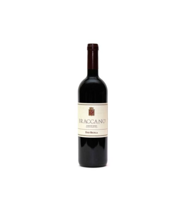 Braccano - Cantine Mecella