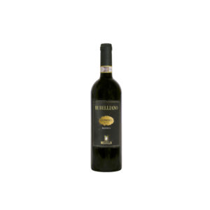 Rubelliano Conero Riserva 2018 - Cantine Mecella