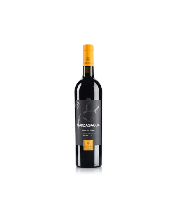 Marzagaglia 2019 - Tenuta Patruno Perniola
