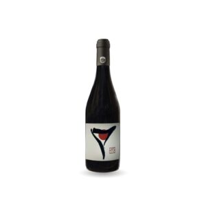 Capoccio 2015 - Azienda Agricola San Ruggero