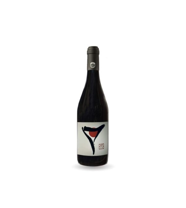 Capoccio 2015 - Azienda Agricola San Ruggero