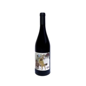 13 Lame 2017 - Azienda Agricola San Ruggero