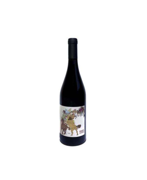 13 Lame 2017 - Azienda Agricola San Ruggero