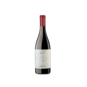Sileno Ciliegiolo 2017 Magnum - Gianni Moscardini