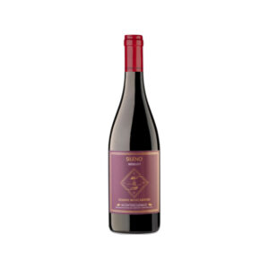 Sileno Merlot 2017 Magnum - Gianni Moscardini