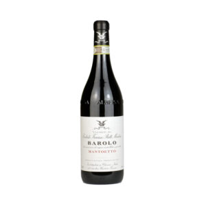 Barolo Mantoetto 2019 Magnum - Umberto Fracassi Ratti Mentone