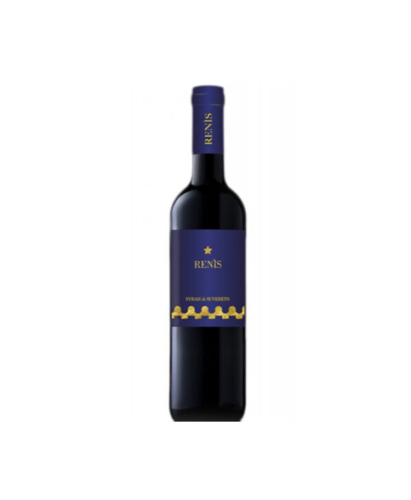 Syrah 2020 - Renìs