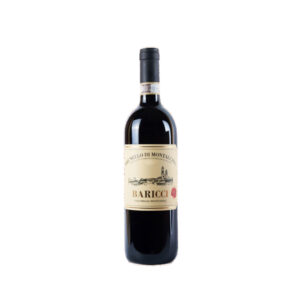 Brunello Di Montalcino 2017 - Baricci
