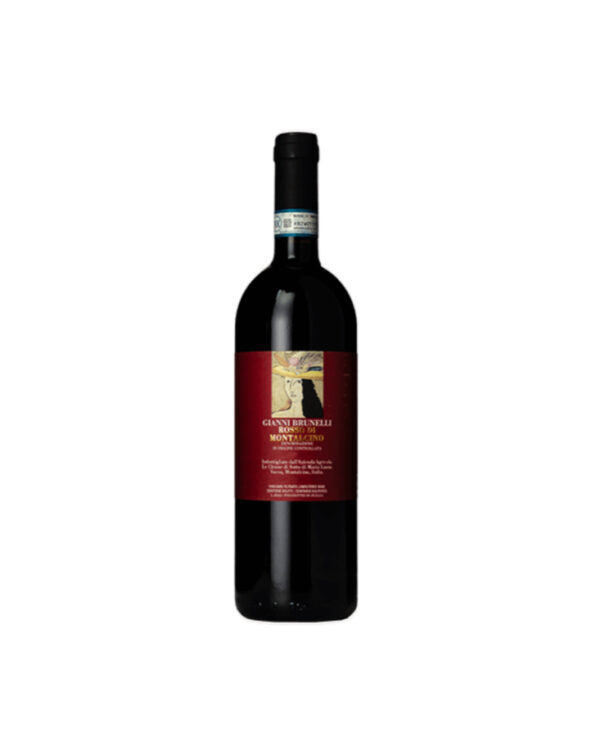 Rosso Di Montalcino 2021 - Gianni Brunelli