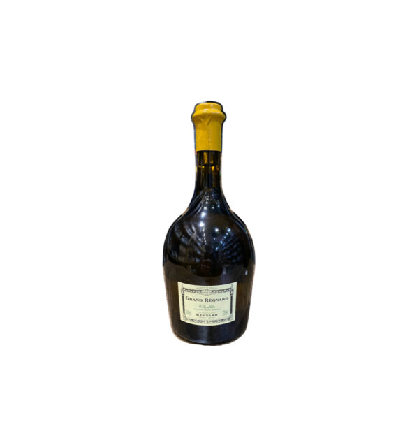 Chablis 2022 - Grand Régnard