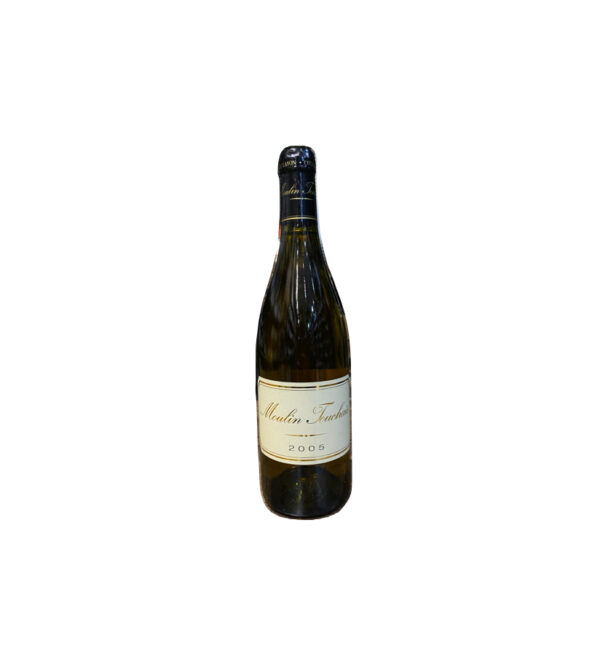 Moulin Touchais 2005 - Coteaux Du Layon