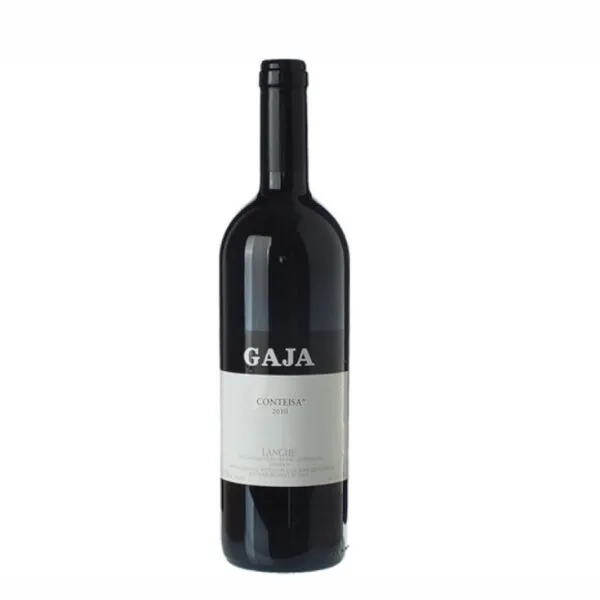 Conteisa 2020 - Gaja