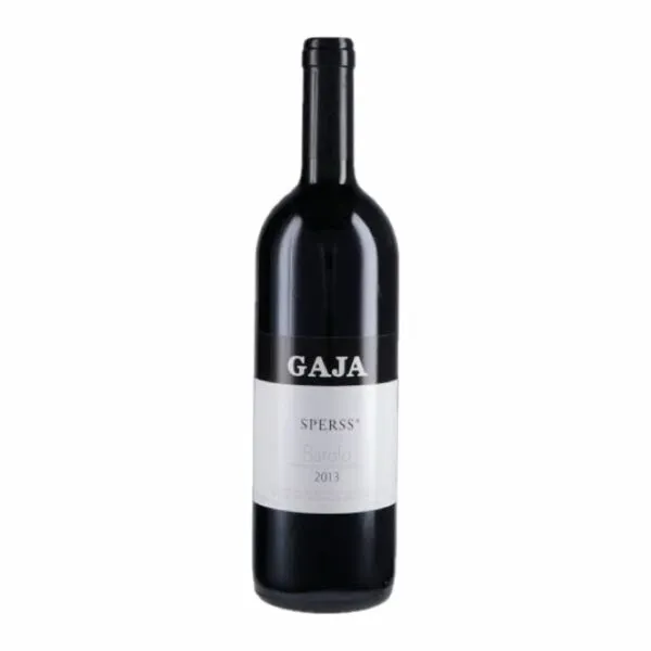 Sperss 2019 - Gaja