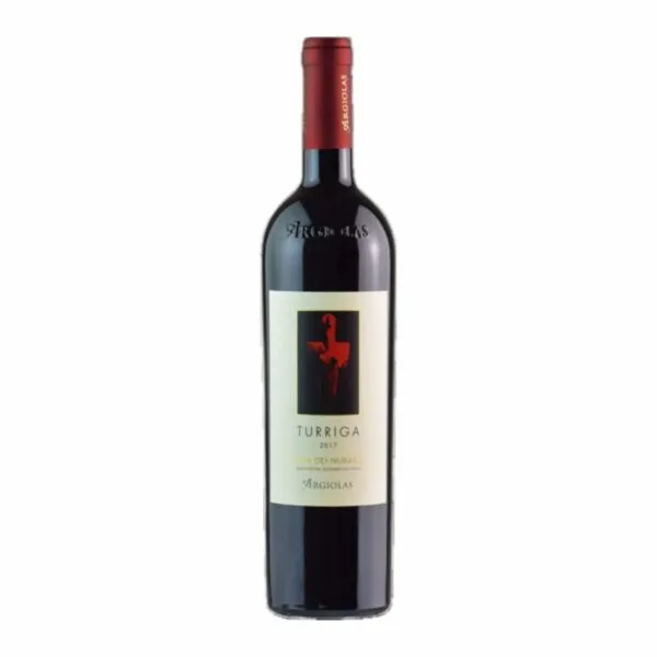 Turriga 2019 - Cantina Argiolas